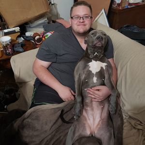 Meet your Posher, Jeremiah